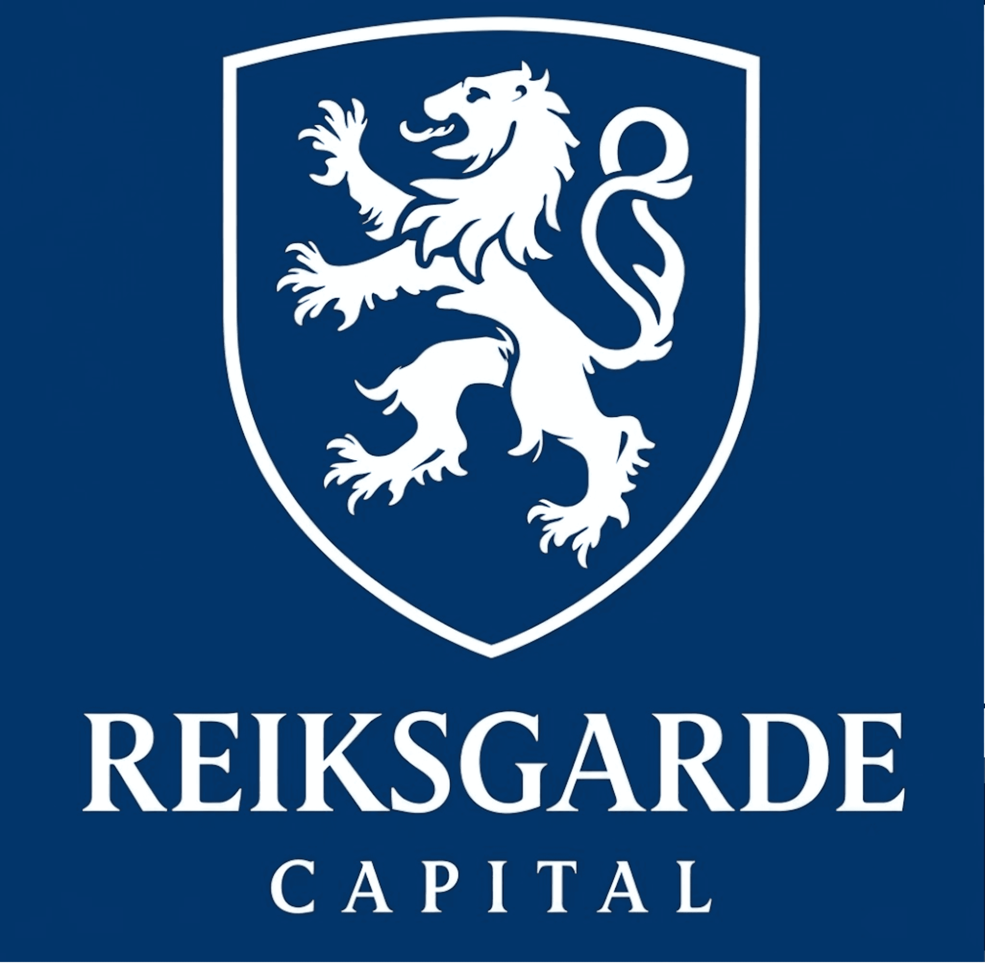 Reiksgarde Capital Logo